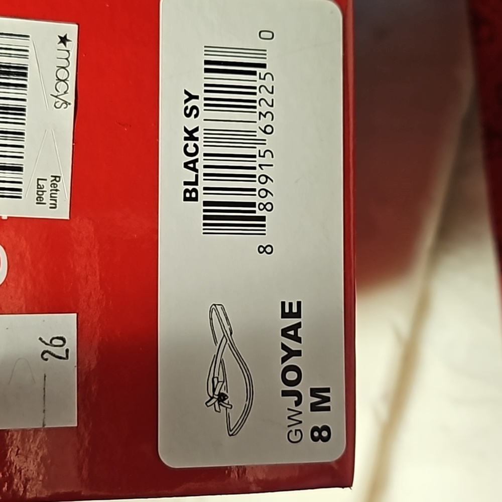 Guess sandals - Picture 13 of 13